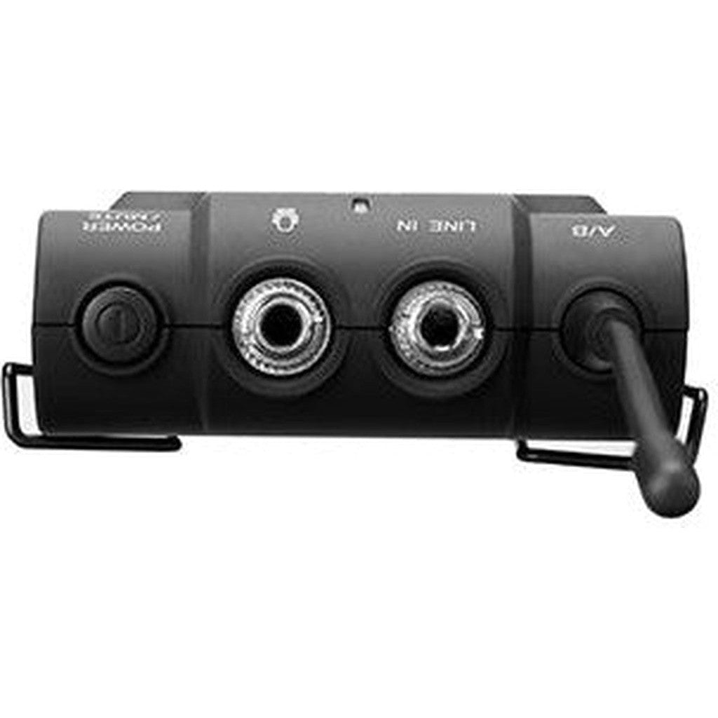 Boya By-Wm4 Pro-K5 2.4 Ghz Wireless Microphone System