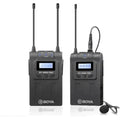 Boya By-Wm4 Pro-K5 2.4 Ghz Wireless Microphone System