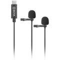 Boya Dual Digital Lavalier For Andriod /Mac/Windows