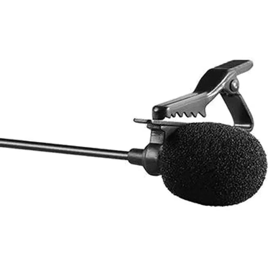 Boya Lavalier Black Microphones