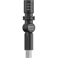 Boya Miniature Condenser Smartphone Mic With Usb Jack