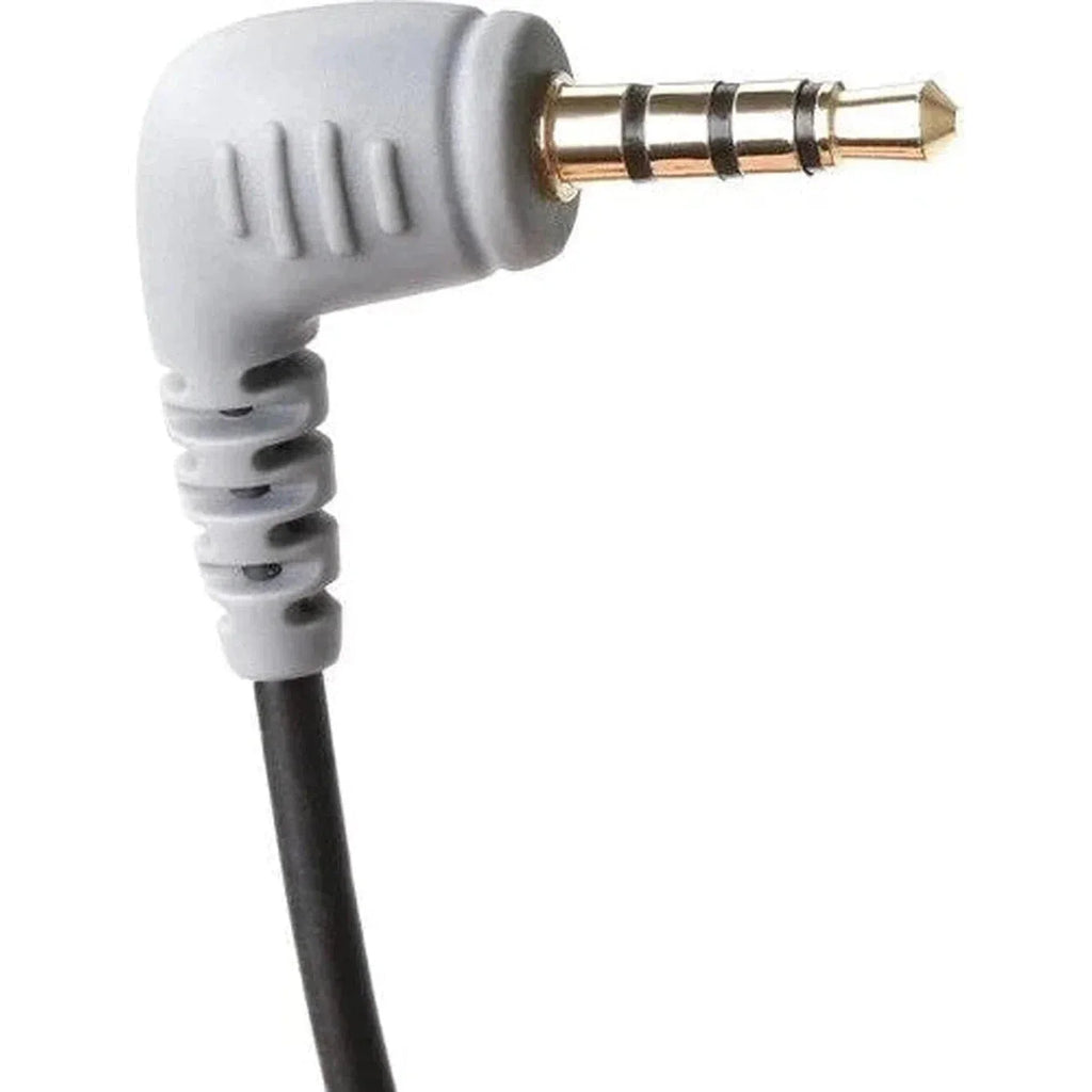 Boya Smartphone Adaptor - Trs To Trrs