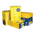 Brilliant Laser Copy (BLC) A4 80 GSM Photocopy Paper - Carton