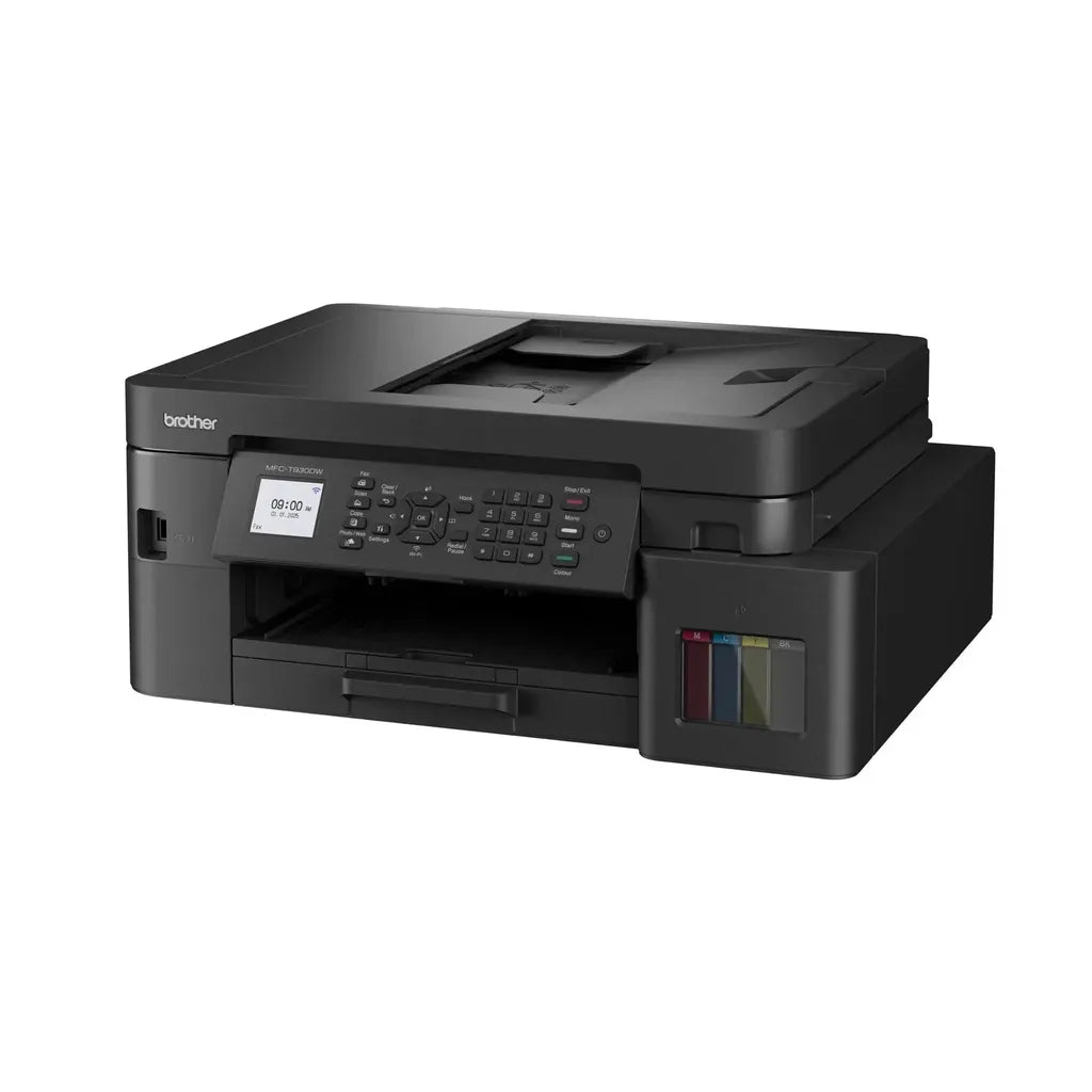 Brother 4 in 1 Ink Tank A4 Multifunction Printer MFC-T930DW