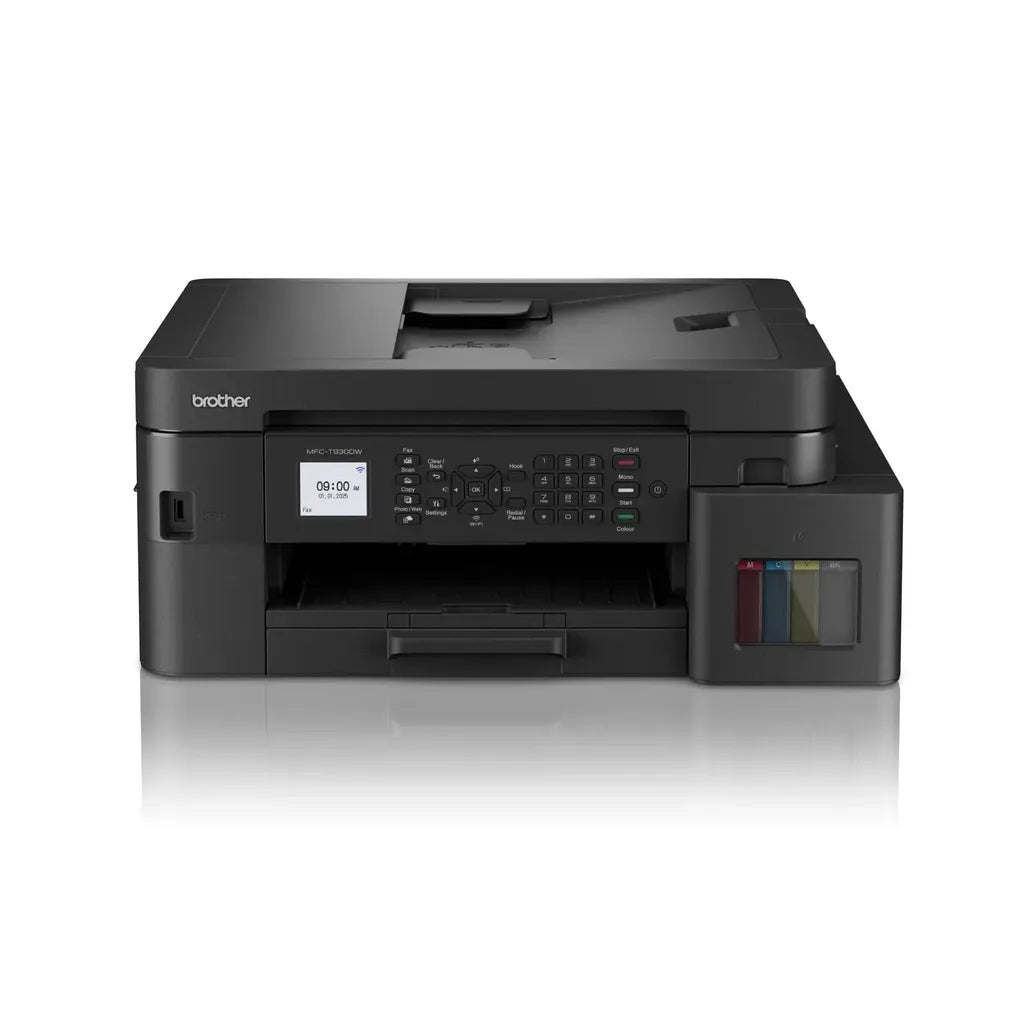 Brother 4 in 1 Ink Tank A4 Multifunction Printer MFC-T930DW