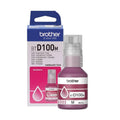 Brother BTD100M Magenta original Ink Bottle