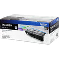 Brother Black Toner Cartridge Tn-461 Bk