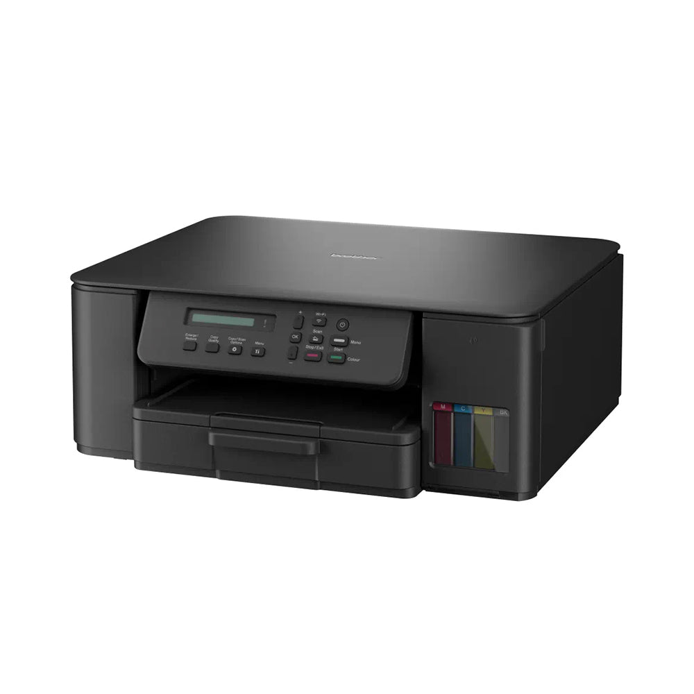 Brother DCP-T530DW wireless and duplex Ink Tank all-in-one Printer