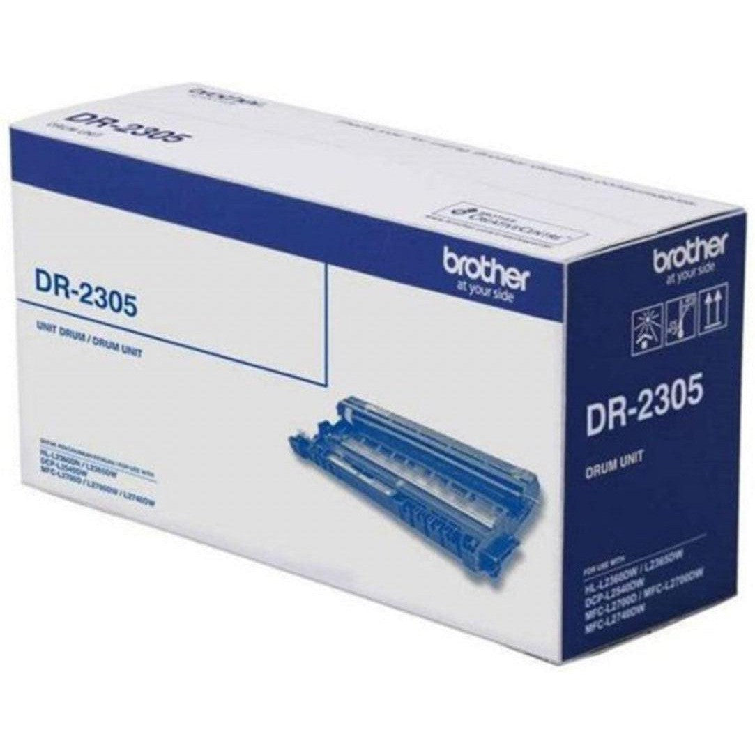 Brother Dr 2305 Drum Cartridge