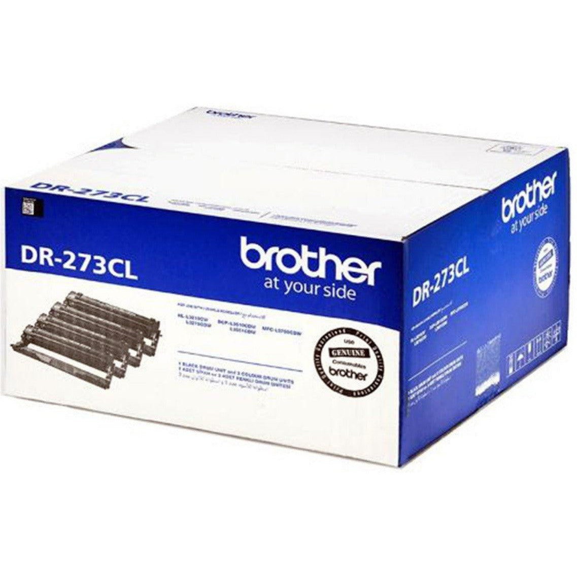Brother Dr 273CL Drum Cartridge