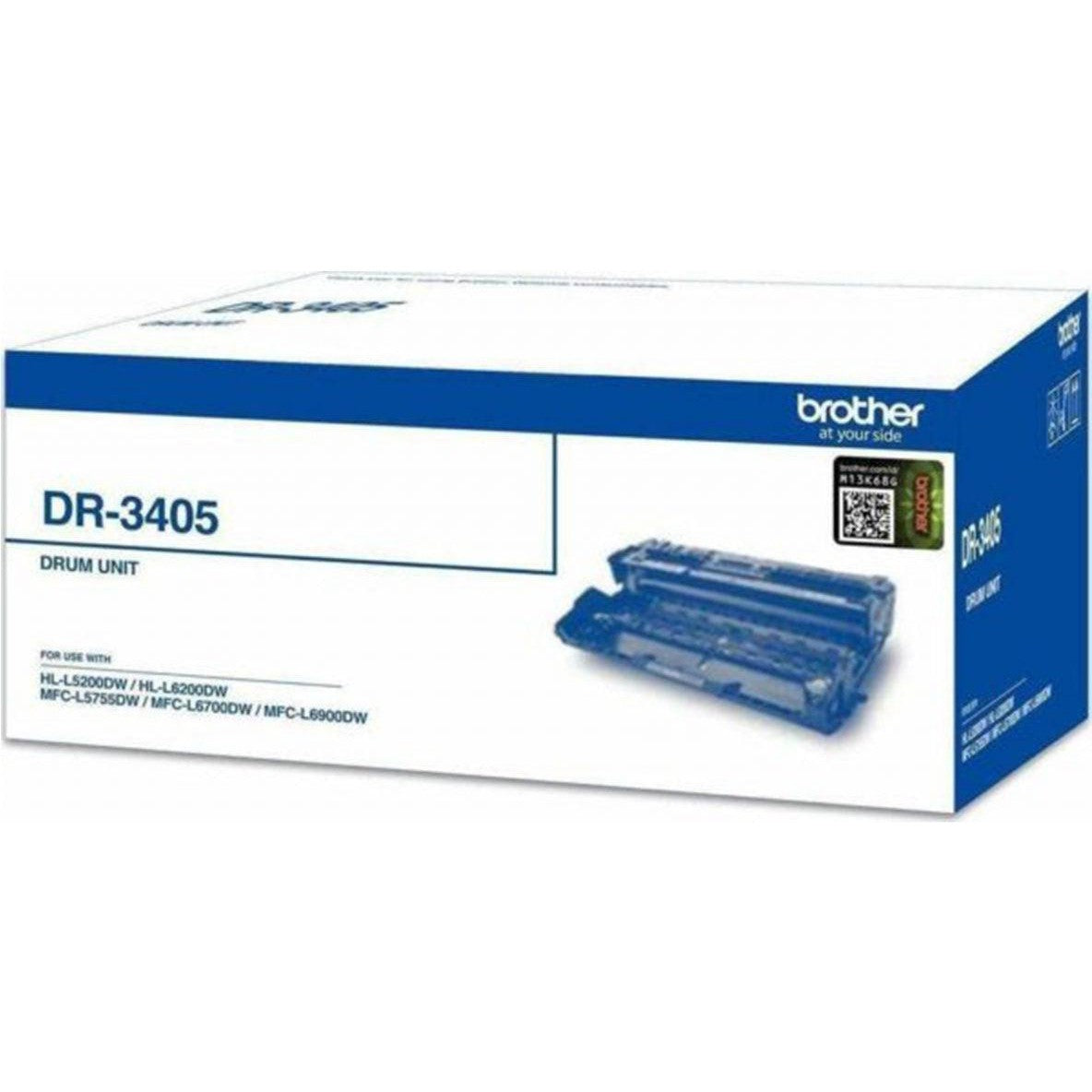 Brother Dr 3405 Drum Cartridge