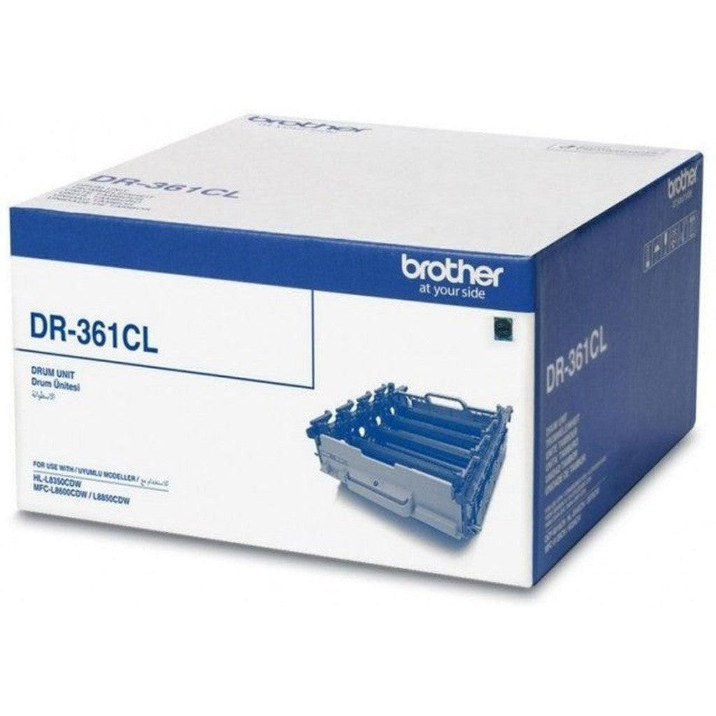 Brother Dr 361 Drum Unit