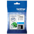 Brother Genuine LC472C Cyan Printer Ink Cartridge