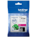 Brother Genuine LC472M Magenta Printer Ink Cartridge