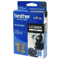 Brother LC 38 Black Ink Cartridge