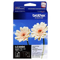 Brother LC 39 Black Ink Cartridge