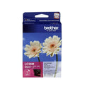 Brother LC 39 Magenta Ink Cartridge