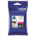Brother Lc 3717 Magenta Ink Cartridge