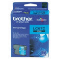 Brother Lc 67 Cyan Ink Cartridge