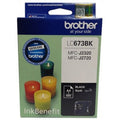Brother Lc 673 Black Ink Cartridge
