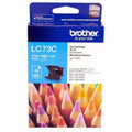 Brother Lc 73 Cyan Ink Cartridge