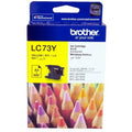 Brother Lc 73 Yellow Ink Cartridge