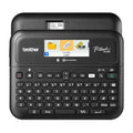 Brother Ptouch PT-D610BT Label Printer