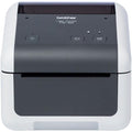 Brother TD-4420DN Label Printer - Up to 203 mm/s Print Speed / 203 dpi / USB / Thermal Label - Printer