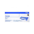 Brother TN 3350 Black Toner Cartridge – 8000 Pages / Black Color / Toner Cartridge