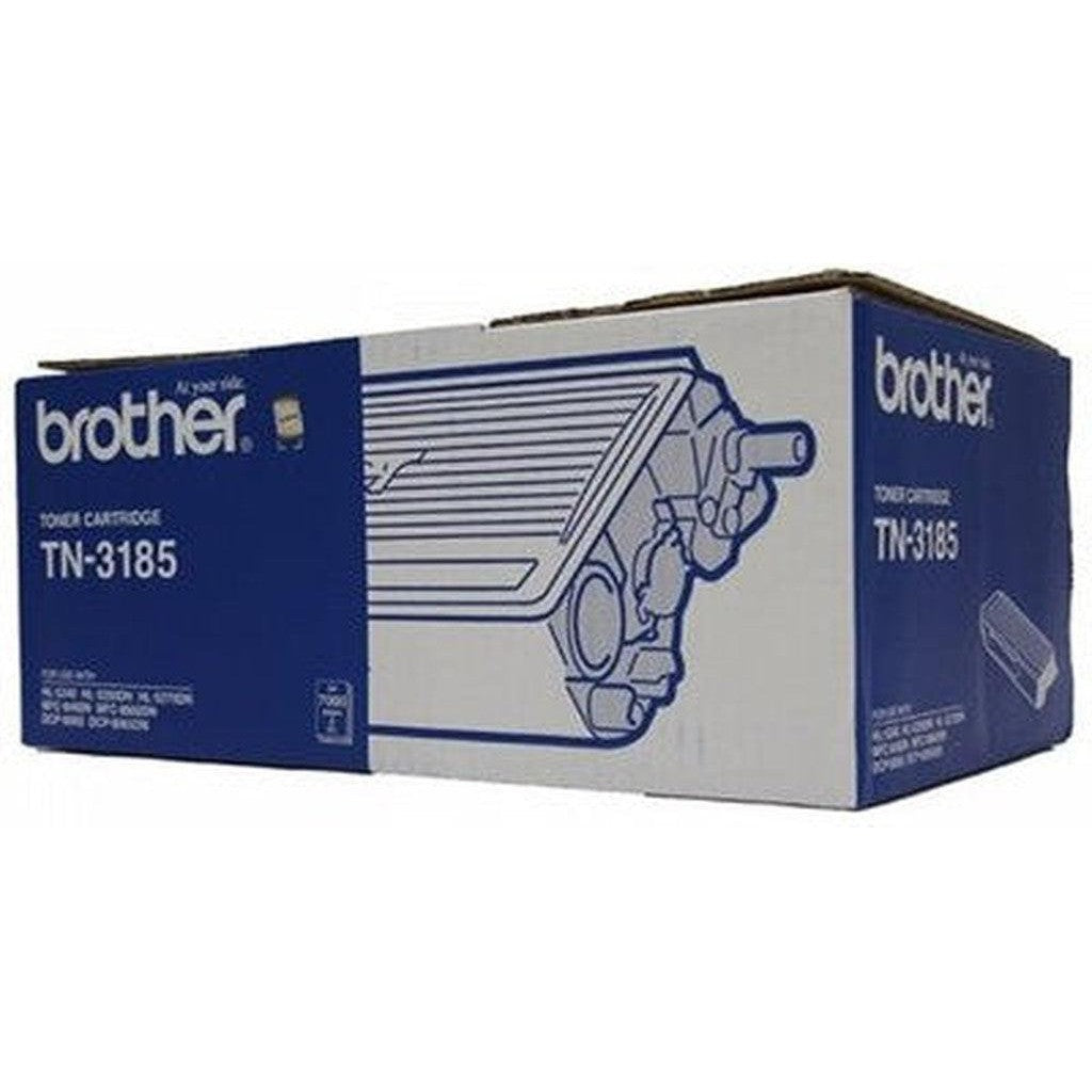 Brother Tn 3185 Toner Black
