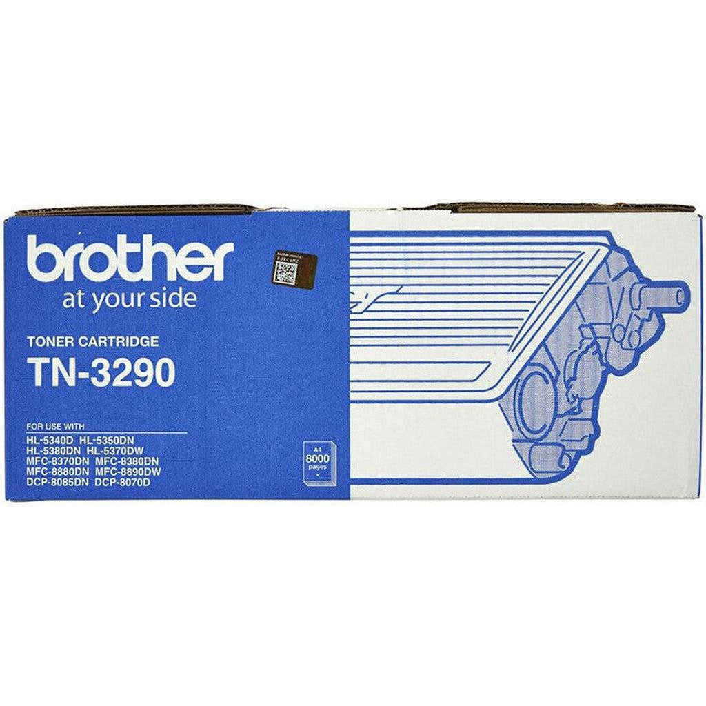 Brother Tn-3290 Black Toner