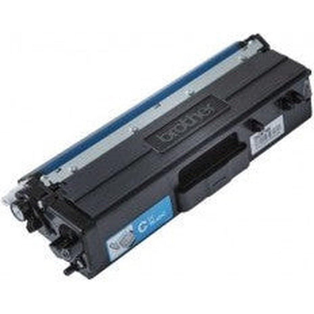 Brother Tn466 Cyan Toner Cartridge
