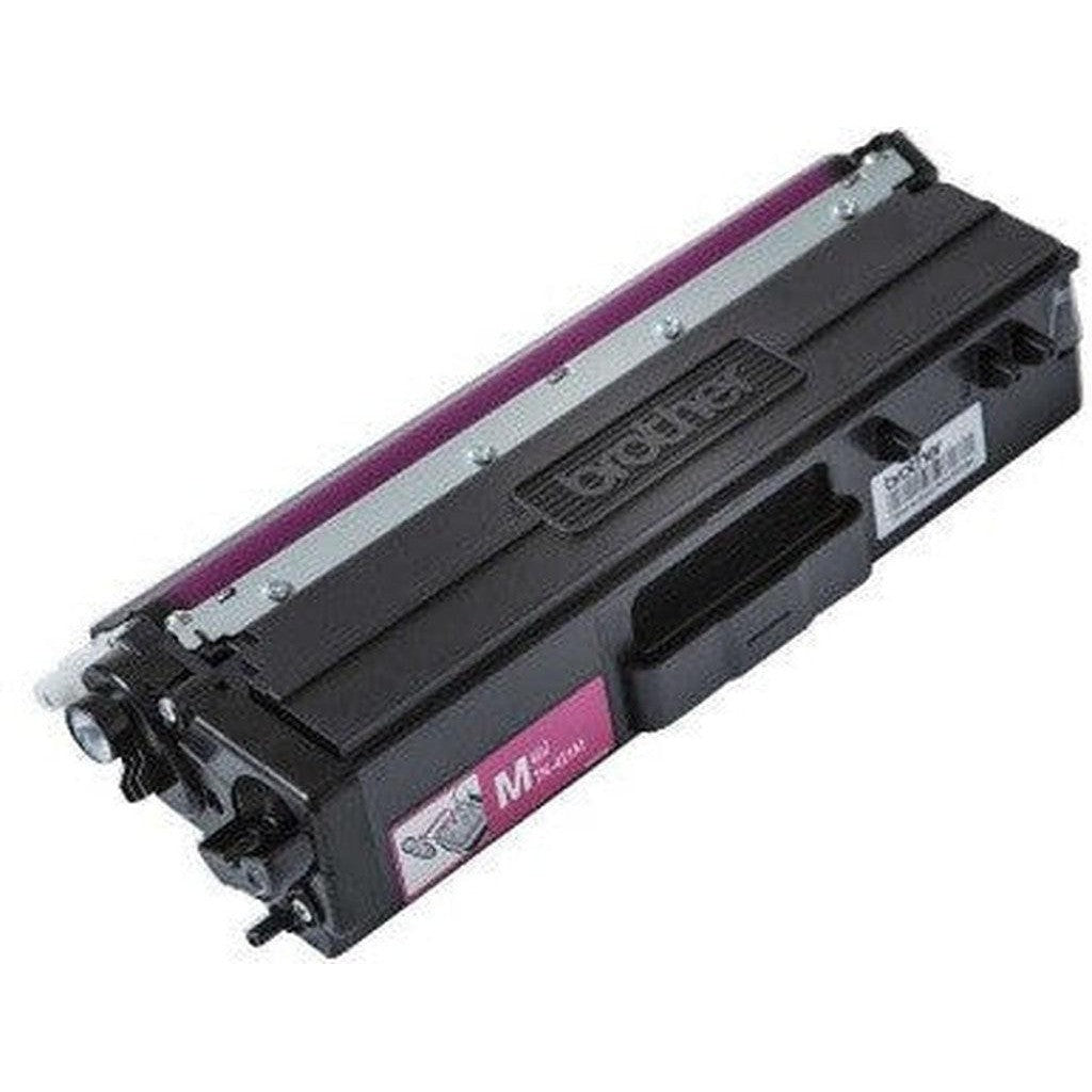 Brother Tn466 Magenta Toner Cartridge