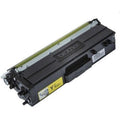 Brother Tn466 Yellow Toner Cartridge