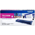Brother Toner Tn 240 Magenta
