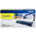 Brother Toner TN 240 Yellow