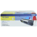 Brother Yellow Toner Tn-340Y