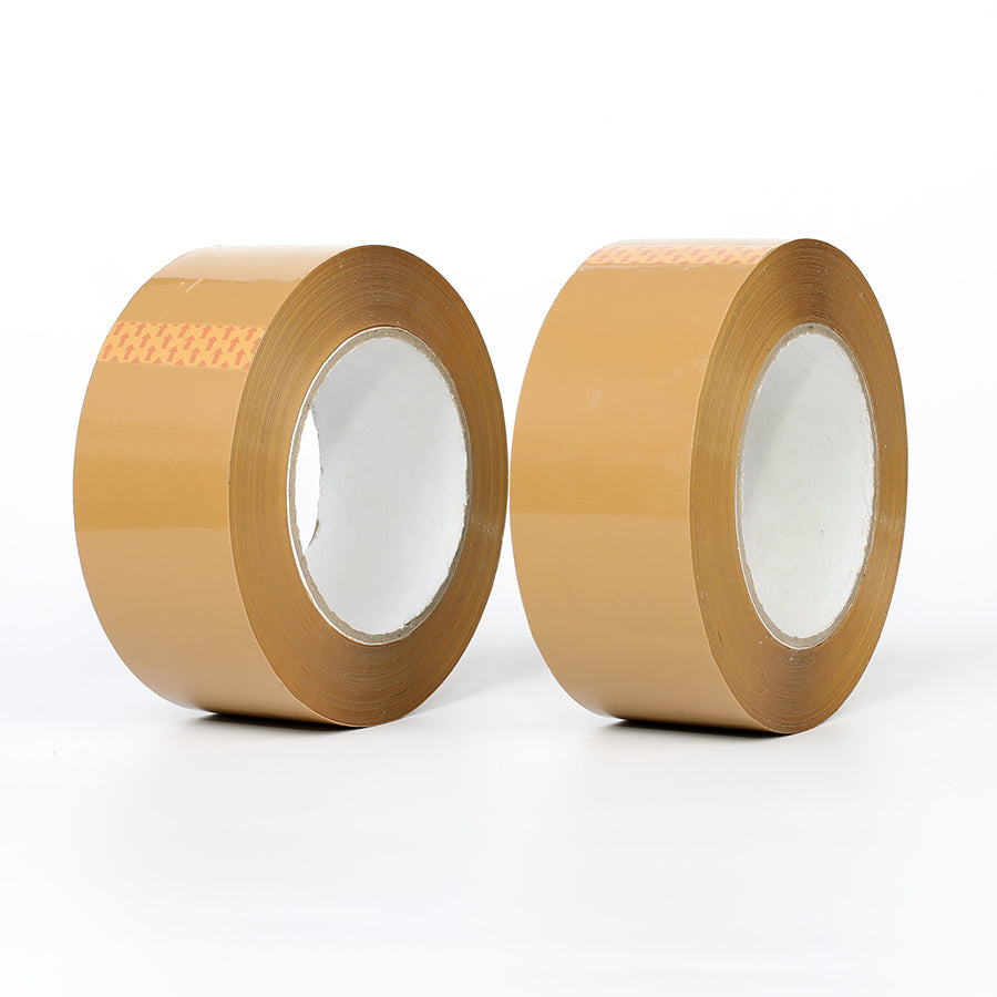 Brown Packing Tape 2″ 50Y