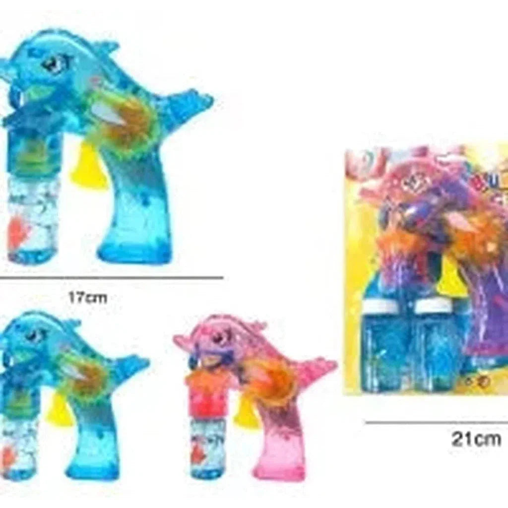 Bubble Toy Series Card Infixion-6310