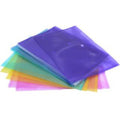 Buckled A4 File Pocket 12Pc/Pkt