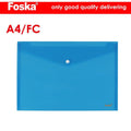 Buckled File Pocket Foska 208B-20Fc