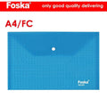 Buckled File Pocket Foska W209-20Fc