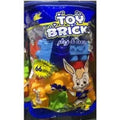 Building Blocks Pvc Hand Bag-214
