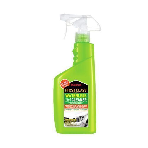 Bullsone Waterless 2 In 1 Cleaner 550 ml