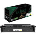 Buro Compatible Laserjet Toner 203A For Hp Yellow
