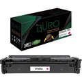 Buro Compatible Laserjet Toner 203A For Hp Cf543A Magenta