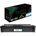 Buro Compatible Laserjet Toner 205A For Hp Cyan
