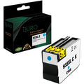 Buro Compatible 933 XL Ink Cartridge Cyan