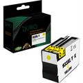Buro Compatible 933 XL Ink Cartridge Yellow