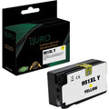 Buro Compatible 951 XL Ink Cartridge Yellow